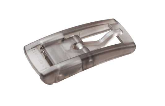 SLIM BUCKLE STONECUT