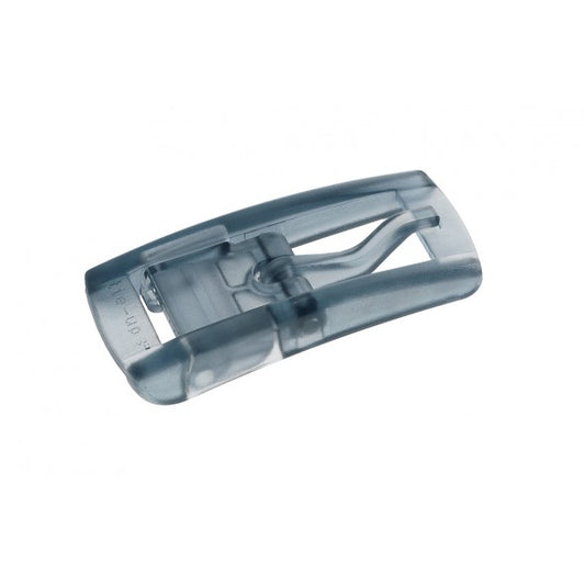 SLIM BUCKLE STREETART GREYCUT