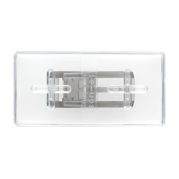 SLIM BUCKLE STREETART GREYCUT