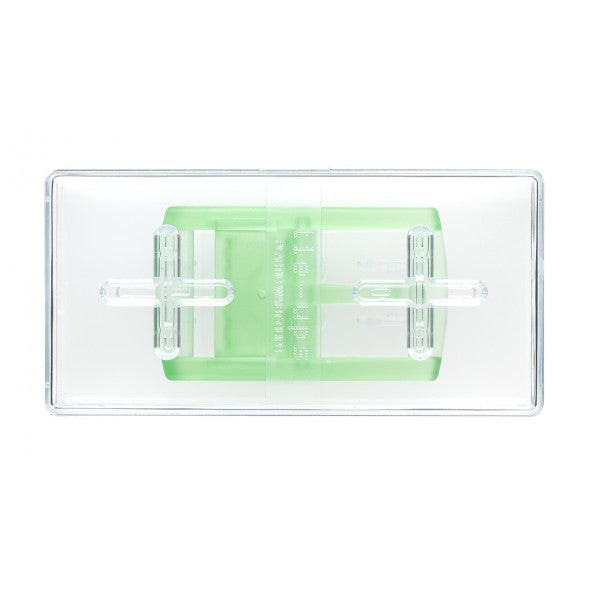 BASIC BUCKLE TECHNOBAMBOO