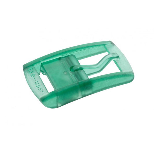 BASIC BUCKLE TURQUOISE GREEN