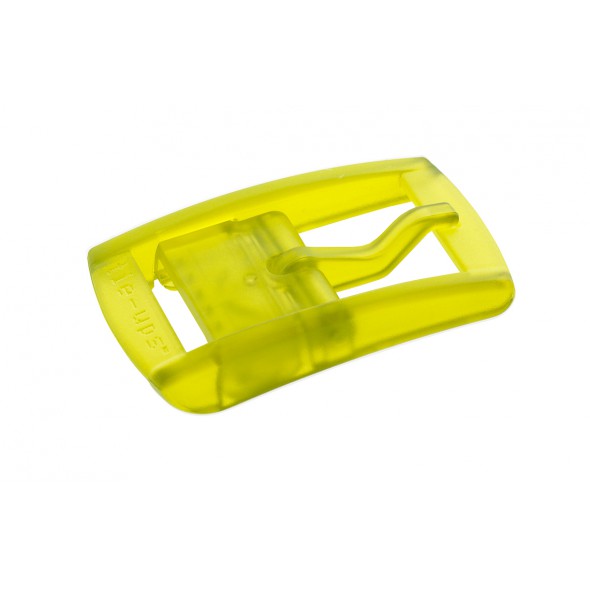 BASIC BUCKLE TVERSKAYA ACIDGREEN