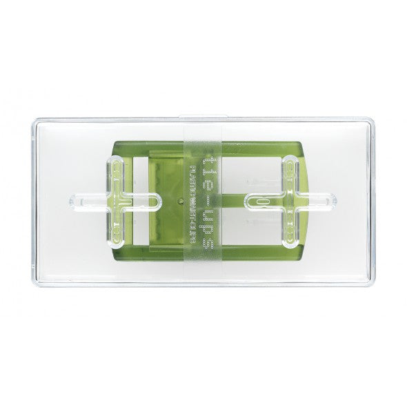 BASIC BUCKLE UNDERWOOD