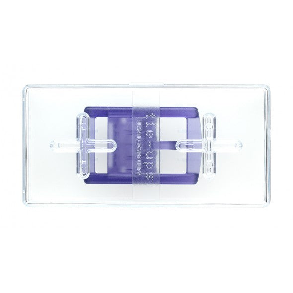 KIDS BUCKLE VIOLETTA