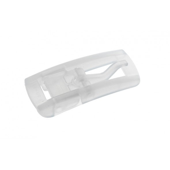 SLIM BUCKLE WHITECUT