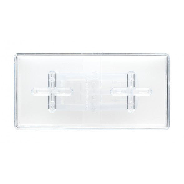 SLIM BUCKLE WHITECUT