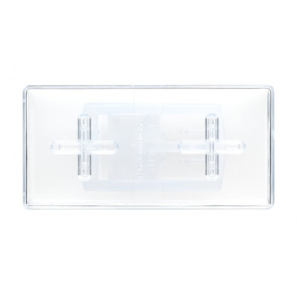 BASIC BUCKLE WHITESCREEN