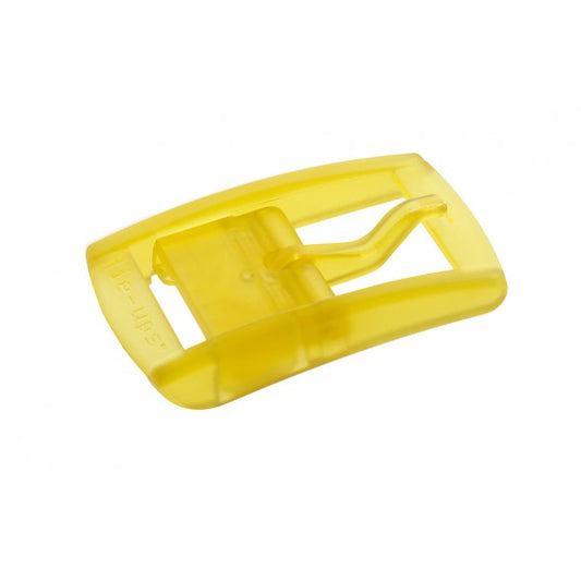 BASIC BUCKLE YELLOWFLUID