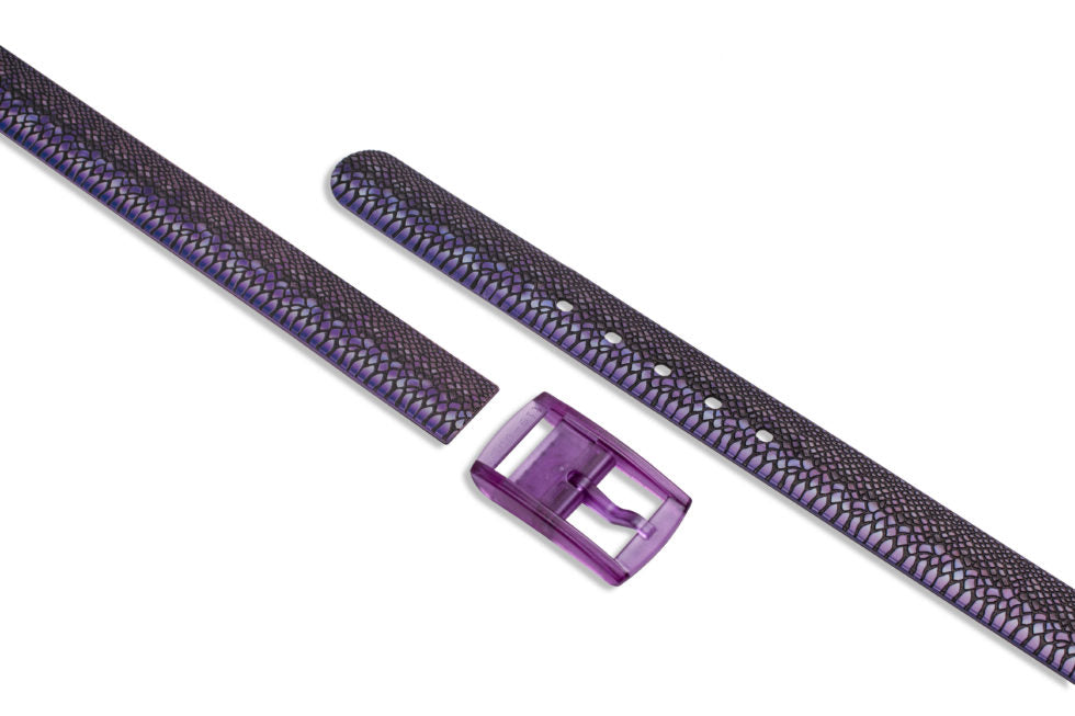 BASIC REPTILE 3D BELT